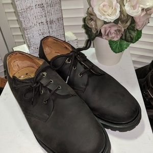 Skechers Shoes Mens Lace Up sz 13